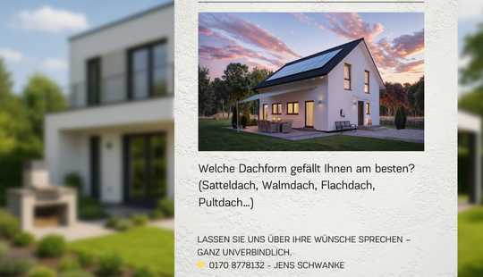 Bild von Sorgenfrei & Einzugsfertig! – Ihr Neubauhaus ohne Eigenleistung.