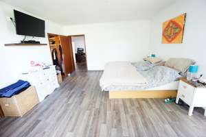 Doppelhaushälfte mit Pool und Garten in Wiesbaden - Biebrich! – Malmedyer Strasse 27, 65203 Biebrich, Wiesbaden – Vorschaubild 11