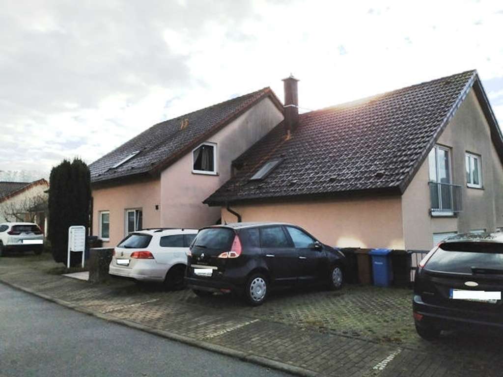 Immobilie in Boxberg - Vermietete 3-Zimmer-Eigentumswohnung zur Kapitalanlage - Bild 3