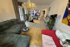 2-Zimmer Wohnung mit Balkon im 1. OG in Braunschweig Innenstadt – Die vollständige Adresse der Immobilie erhältst du vom Anbieter., 38100 Innenstadt, Braunschweig – Vorschaubild 2
