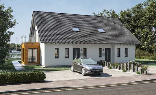 TwinStyle - Schluss mit Miete. Zeit für Eigentum.