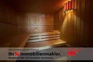 Familienidylle im Generationenhaus: Kamin, Sauna & ein Garten zum Träumen – Wuppertal – Vorschaubild 28