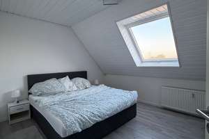 Gepflegte 2-Zimmer-Wohnung mit Balkon ab dem 15.07. bzw. 01.08. – Klöntrupstraße 9, 49082 Schölerberg, Osnabrück – Vorschaubild 4