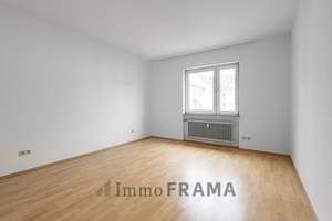 Oststadt: 3-Zimmer-Perle mit Augustaanlagen-Blick – Sanierungsobjekt mit enormem Potenzial! – 68165 Schwetzingerstadt/Oststadt, Mannheim – Vorschaubild 5