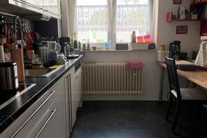 Charmante Maisonettewohnung mit großzügigem Wohngefühl und sonnigem Balkon im Herzen von Eil – Leostr. 31, 51145 Eil, Köln – Vorschaubild 11
