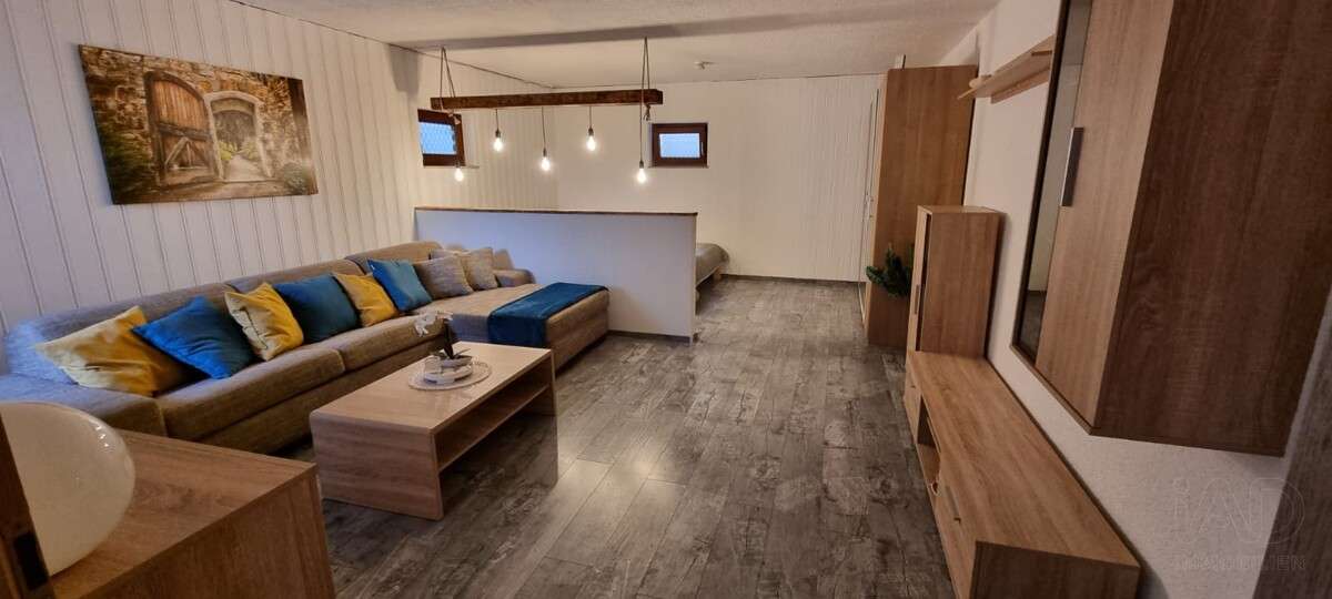 Immobilie in Oedheim - Modernisiertes 3-Familienaus-flexibel für Mehrgenerationen, Eigennutzer & Kapitalanleger - Bild 28