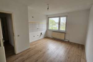 Renovierungsbedürftige 2,5-Zimmer Wohnung in Essen-Karnap 