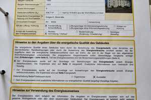 Stilvolle 2,5-Zimmer-Wohnung mit Balkon in Essen Nähe Klinikum – Kämpenstrasse 50, 45147 Essen – Vorschaubild 4