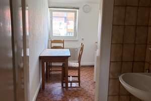 Wohnen mit Charakter: Zweizimmerwohnung in der Ulmer Weststadt – Wagnerstraße 59, 89077 Weststadt, Ulm – Vorschaubild 6
