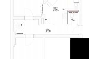 130 m² Maisonette im Schillerkiez – möbliert, sonnig, befristet – Herrfurthstr. 4, 12049 Berlin – Vorschaubild 19