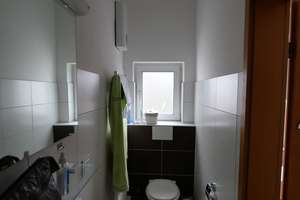 Helle 2,5 Zimmer Wohnung in Nienburgs Innenstadt / WG geeignet – Lange Str.  88, 31582 Nienburg (Weser) – Vorschaubild 3