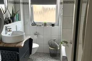 Hochwertige helle 3-Zi.-Whg., Einbauküche u. Balkon, in modernem 4-Fam.-Haus, Bestwohnlage Groovnähe – Am alten Brauhaus 13 a, 51143 Zündorf, Köln – Vorschaubild 26