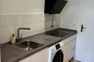 Kompaktes Wohnen: 1,5-Zimmer-Apartment in Adlershof – Die vollständige Adresse der Immobilie erhältst du vom Anbieter., 12489 Adlershof, Berlin – Vorschaubild 8