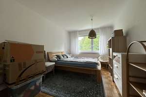 Entspannt wohnen im Grünen, helle 2-Zimmer-Wohnung mit Einbauküche – Die vollständige Adresse der Immobilie erhältst du vom Anbieter., 70372 Seelberg, Stuttgart – Vorschaubild 4