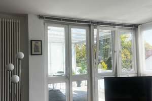 Großzügige, lichtdurchflutete 2-Zimmer-Wohnung, unterhalb Flüsseviertel Kassel – Die vollständige Adresse der Immobilie erhältst du vom Anbieter., 34119 Bad Wilhelmshöhe, Kassel – Vorschaubild 4