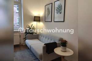 Tauschwohnung: Mitbewohner Pärchen sucht neue Bleibe:) – Kurt Eisner Straße 46, 4275 Südvorstadt, Leipzig – Vorschaubild 3