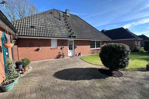 Gepflegtes Einfamilienhaus auf über 180 qm Wohn-  und Nutzfläche – Die vollständige Adresse der Immobilie erhältst du vom Anbieter., 25746 Wesseln – Vorschaubild 3