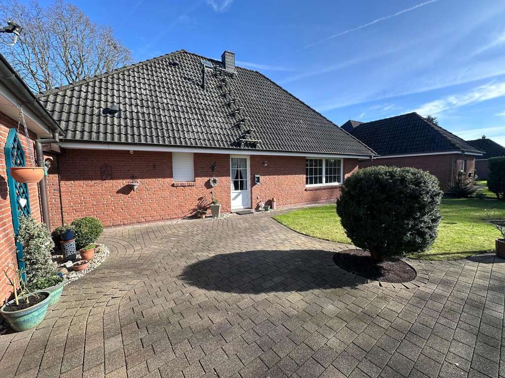 Immobilie in Wesseln - Äußerst gepflegter Youngtimer in hervorragender Lage von Wesseln - Bild 2