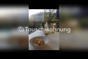 Tauschwohnung: Charmante 3-Zimmer-Wohnung in München-Isarvorstadt – 80469 Dreimühlen, München – Vorschaubild 3