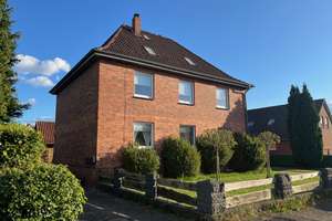 ***MFH-Renditeobjekt-auch für Selbstnutzer-5 WE + Rohdiamant Steinhaus im Garten-ausbaufähig – Die vollständige Adresse der Immobilie erhältst du vom Anbieter., 29345 Unterlüß – Vorschaubild 3