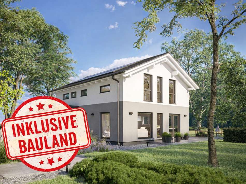 Inkl. Bauland