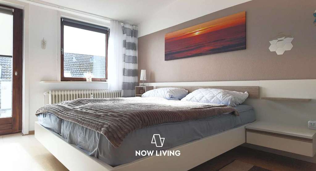 Immobilie in Kellenhusen - „Kompakt investieren - Ferienimmobilie mit Südbalkon + separater Souterrain-Einheit“ - Bild 1