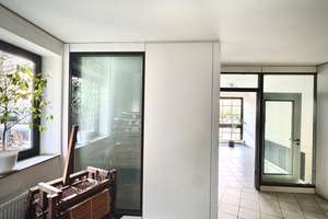1.OG + HAUS SCHUCHT KREFELD; 2-Zimmer-Wohnung mit Balkon und Tiefgaragenstellplatz in beliebter Lage – Uerdingerstraße 149, 47799 Cracau, Krefeld – Vorschaubild 8