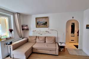 gepflegte 3 Zimmer Wohnung mit Balkon – Hartmutstr 4, 90459 Galgenhof, Nürnberg – Vorschaubild 4