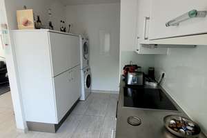 2-Zimmer-Wohnung in Bonn-Johanniterviertel (Gronau)