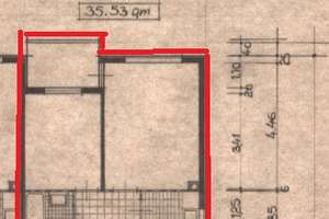 TH16 - Schöne 2 Zimmerwohnung mit Balkon am Südwäldchen! – Die vollständige Adresse der Immobilie erhältst du vom Anbieter., 25980 Sylt (Gemeinde) – Vorschaubild 9