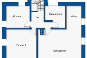 Naturnah wohnen | 2 Wohneinheiten | Großes Grundstück | Terrasse – Die vollständige Adresse der Immobilie erhältst du vom Anbieter., 3185 Tauer – Vorschaubild 10