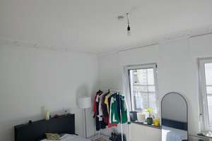 Zuhause mit zwei Zimmern in der Bielefelder Innenstadt – 33615 Mitte, Bielefeld – Vorschaubild 3