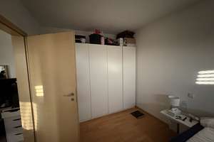 Nachmieter zum 01.07 gesucht 2-Zimmer-Wohnung in Feldmoching zur Untermietung  – Die vollständige Adresse der Immobilie erhältst du vom Anbieter., 80995 Feldmoching, München – Vorschaubild 5