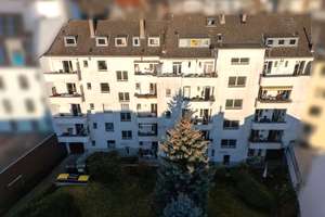 11 von 31 verkauft!!! Vermietete Eigentumswohnungen zur Kapitalanlagen in der Südstadt! – Wormser Str. 49, 50677 Neustadt/Süd, Köln – Vorschaubild 2