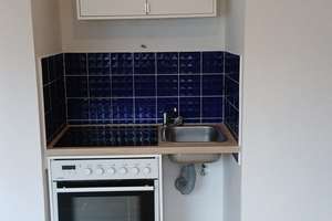 Mitten in der City von Essen - Kleines Single-Appartment neu zu vermieten! – Am Waldthausenpark 15, 45127 Stadtkern, Essen – Vorschaubild 10