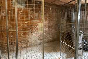 Schicke 1,5 Zimmer Altbauwohnung in zentraler Lage - EBK & Waschmaschine vorhanden – Pfaffendorfer Straße 23, 4105 Zentrum-Nordwest, Leipzig – Vorschaubild 8