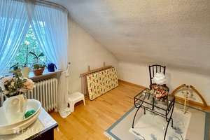 gemütliches Einfamilienhaus in Waldrandlage – Die vollständige Adresse der Immobilie erhältst du vom Anbieter., 66133 Scheidt, Saarbrücken – Vorschaubild 27