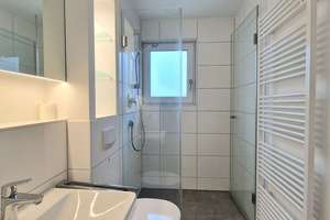 Helle 3-Zimmer-Wohnung mit zwei Balkonen – Die vollständige Adresse der Immobilie erhältst du vom Anbieter., 70190 Oberer Schlossgarten, Stuttgart – Vorschaubild 7
