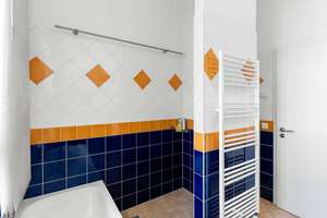 Altbauwohnung mit Potenzial zur 4-Zimmer-Wohnung – Terrasse am Wasser inklusive – Die vollständige Adresse der Immobilie erhältst du vom Anbieter., 10997 Kreuzberg, Berlin – Vorschaubild 13