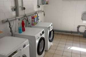 Helle und ruhige 3-Zimmer Wohnung / Gartenblick – 85057 Nordwest, Ingolstadt – Vorschaubild 31