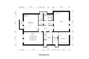 Freistehender Bungalow mit zusätzlichem Grundstück – Die vollständige Adresse der Immobilie erhältst du vom Anbieter., 41470 Rosellen, Neuss – Vorschaubild 21