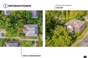 Gepflegtes Mehrfamilienhaus in Werder mit 4 Wohneinheiten, Ausbaupotenzial & hervorragender Lage – Die vollständige Adresse der Immobilie erhältst du vom Anbieter., 14542 Werder (Havel) – Vorschaubild 10