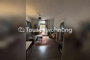 Tauschwohnung: 2 Zimmer Wohnung mit großem Balkon Fesenfeld – Die vollständige Adresse der Immobilie erhältst du vom Anbieter., 28203 Fesenfeld, Bremen – Vorschaubild 4
