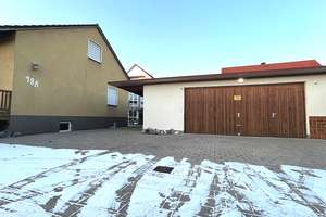 **Einfamilienhaus mit Potenzial & Baugrundstück** – Die vollständige Adresse der Immobilie erhältst du vom Anbieter., 89287 Bellenberg – Vorschaubild 4