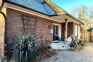 „Ein Zuhause mit Perspektive: Bungalow in Flachsmeer mit Einliegerwohnung und Gewerbeoption“ – Die vollständige Adresse der Immobilie erhältst du vom Anbieter., 26810 Westoverledingen – Vorschaubild 3
