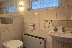Ihr neues Familienzuhause mit Wohlfühlfaktor – Haus mit Garten, Terrasse, Balkon, 2 Kaminen & Sauna – Die vollständige Adresse der Immobilie erhältst du vom Anbieter., 63110 Rodgau – Vorschaubild 12