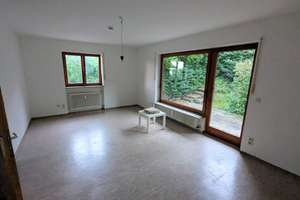 Helle 1-Zimmer Wohnung mit Terrasse in Donaueschingen