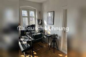 Tauschwohnung: Top Kreuzberg-Lage gegen ruhige 1–2 Zi. mit Balkon – Skalitzer Straße 107, 10997 Kreuzberg, Berlin – Vorschaubild 4