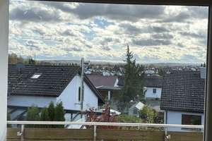 Toplage mit unverbaubarem Blick in Senden – Die vollständige Adresse der Immobilie erhältst du vom Anbieter., 89250 Senden – Vorschaubild 5