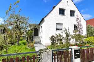 Offen für Angebote: Grundstück/ Einfamilienhaus mit Garten in Bestlage – Freising (Kreis) – Vorschaubild 1